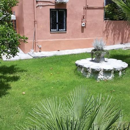 Vesuvius Gardens - Fagianeria Borbonica Relais Bed & Breakfast Ерколано Екстериор снимка